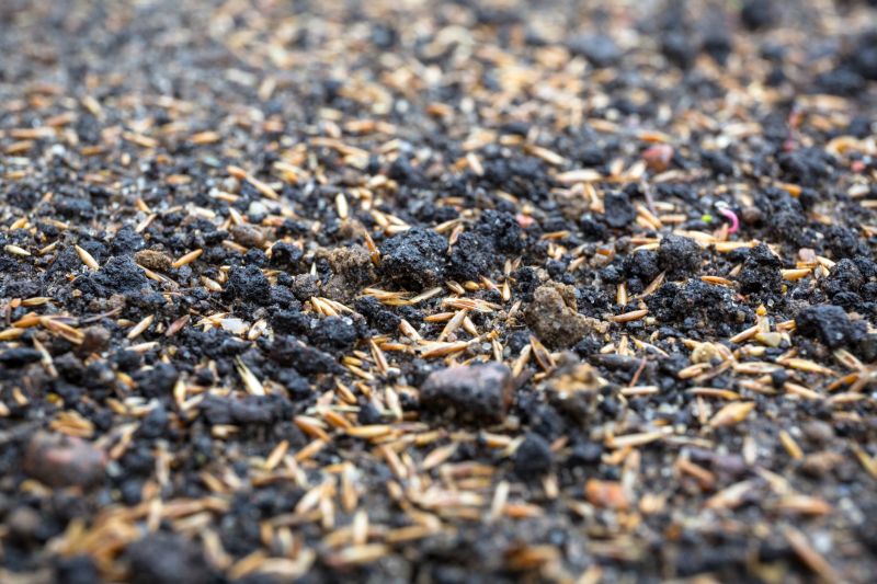 Commercial Grass Seeding in Ventura County, CA