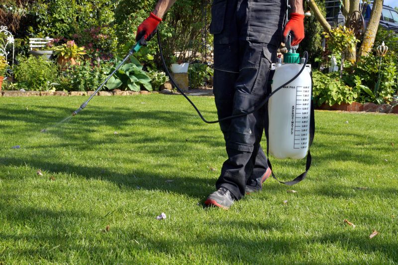 Cost of Commercial Lawn Care — Cost of Commercial Lawn Care