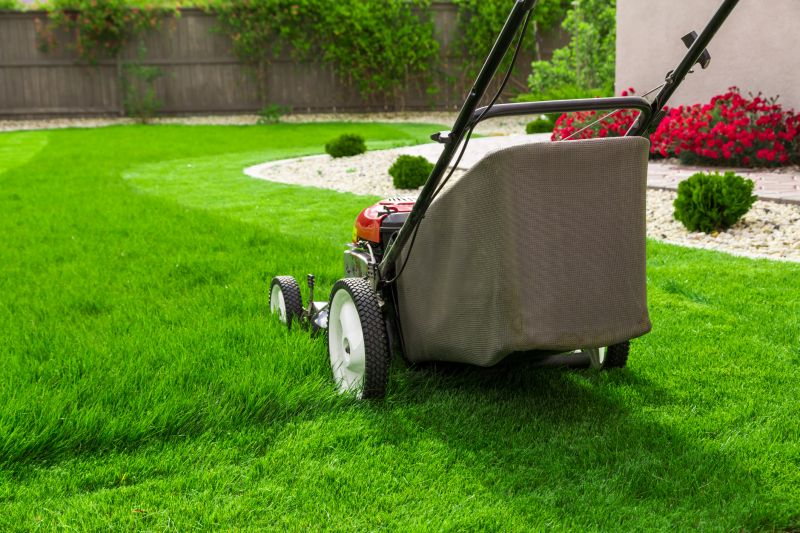 Cost of Commercial Lawn Care — Cost of Commercial Lawn Care