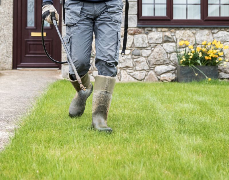 Leaf Damage Prevention