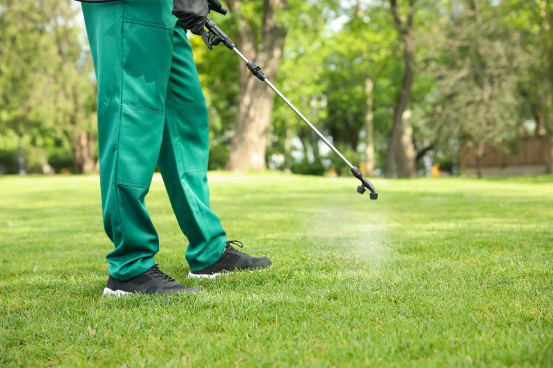 Pest and Weed Control Services